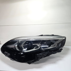 BMW 2 Series F44 Right Side LED Headlight Assembly 9478452 ECE Front Right