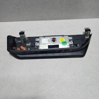 2019-2021 BMW 330i Central Information Display Screen Monitor 7927753 M340i M3 