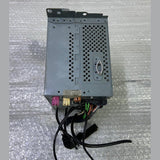 OEM BMW F01 F06 F10 CIC Sat Nav Computer Navigation Audio Head Unit 9293398