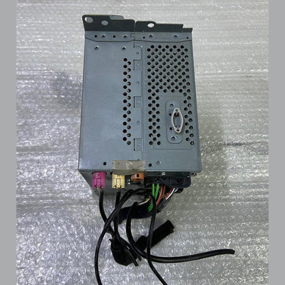 OEM BMW F01 F06 F10 CIC Sat Nav Computer Navigation Audio Head Unit 9293398