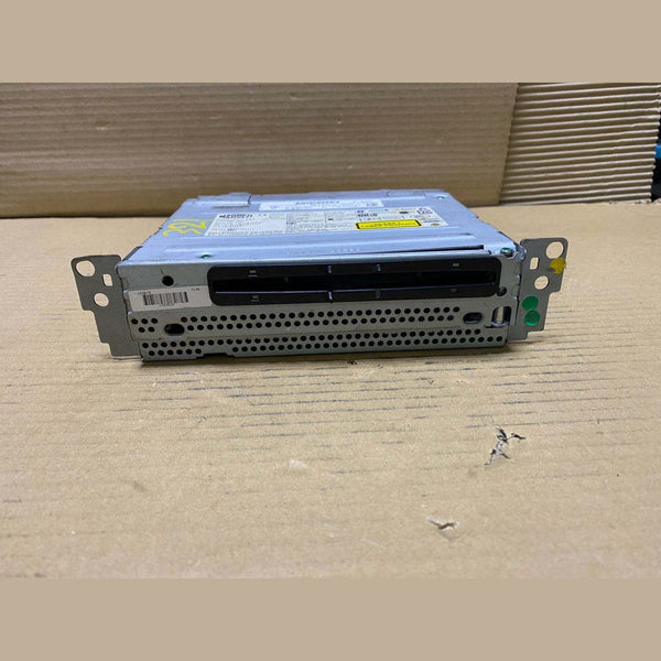 BMW Navigation System 9381321 F10, F11, F20, F21 HEAD UNIT CD NAVI