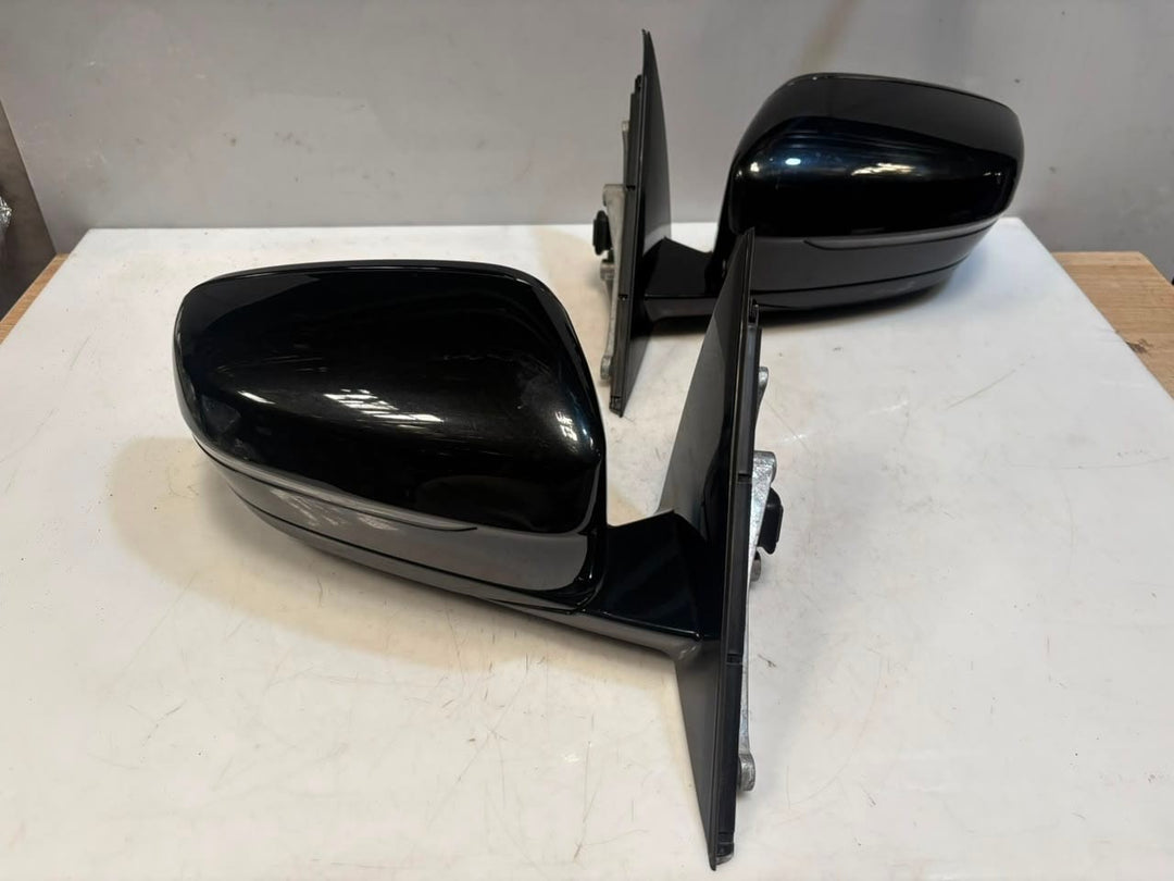 2018-2023 BMW 5 SERIES G30 G31 Door Side Mirror LEFT RIGHT F0184101U6685B