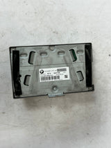2007-2013 BMW X5 E70 HIFI AUDIO Sound Amplifier CONTROL UNIT 9247103 OEM