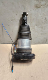 2022 BMW i4 Air Suspension Shock Absorber 5A49DD4 i4 G26 M50 REAR RIGHT