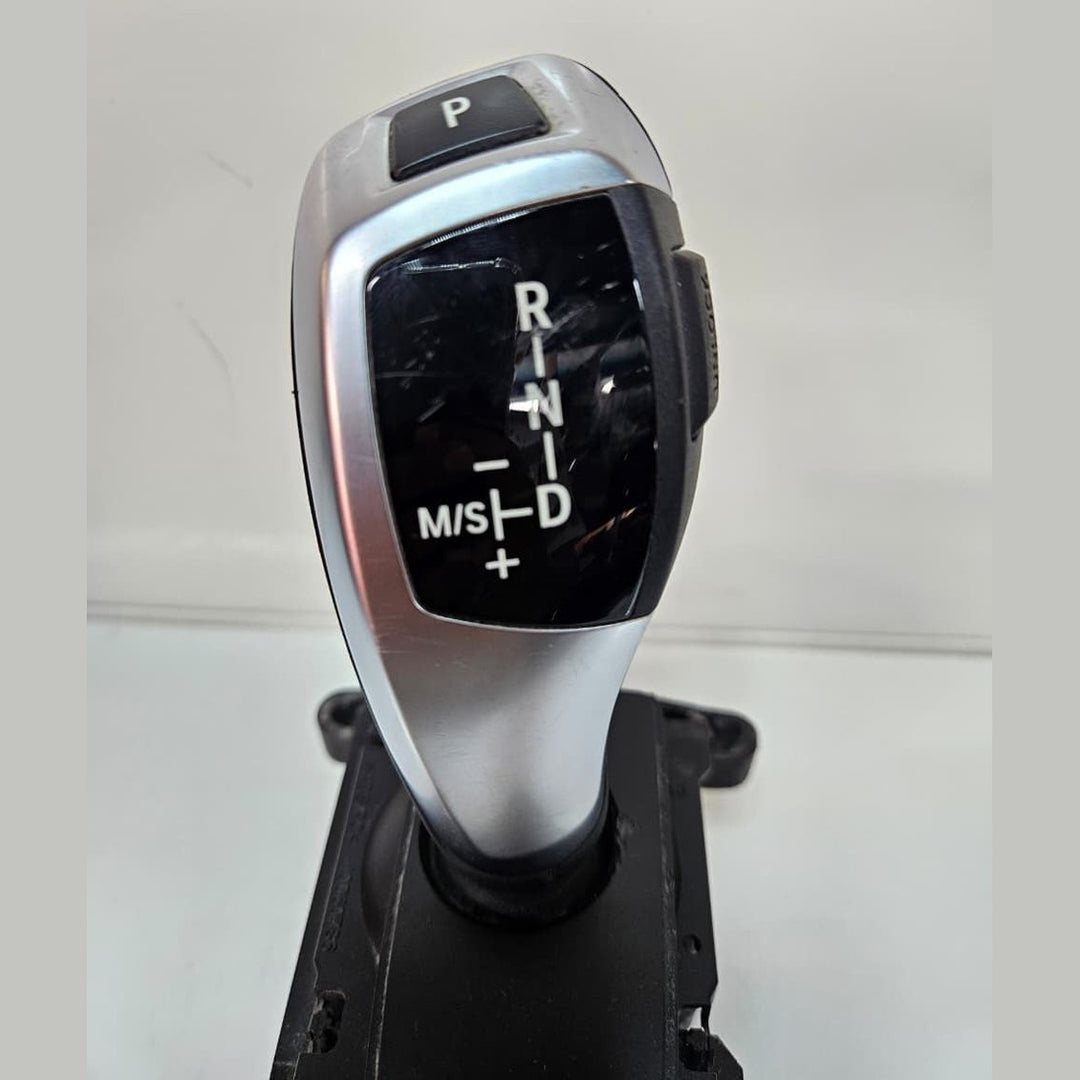 BMW 5 7 Series F01 F02 F10 LCI Automatic Gear Selector RHD 9291527