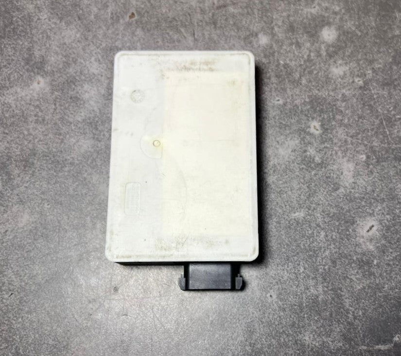 Mercedes CLA GLA Bumper Blind Spot Radar Distance Sensor Module A000 9059707