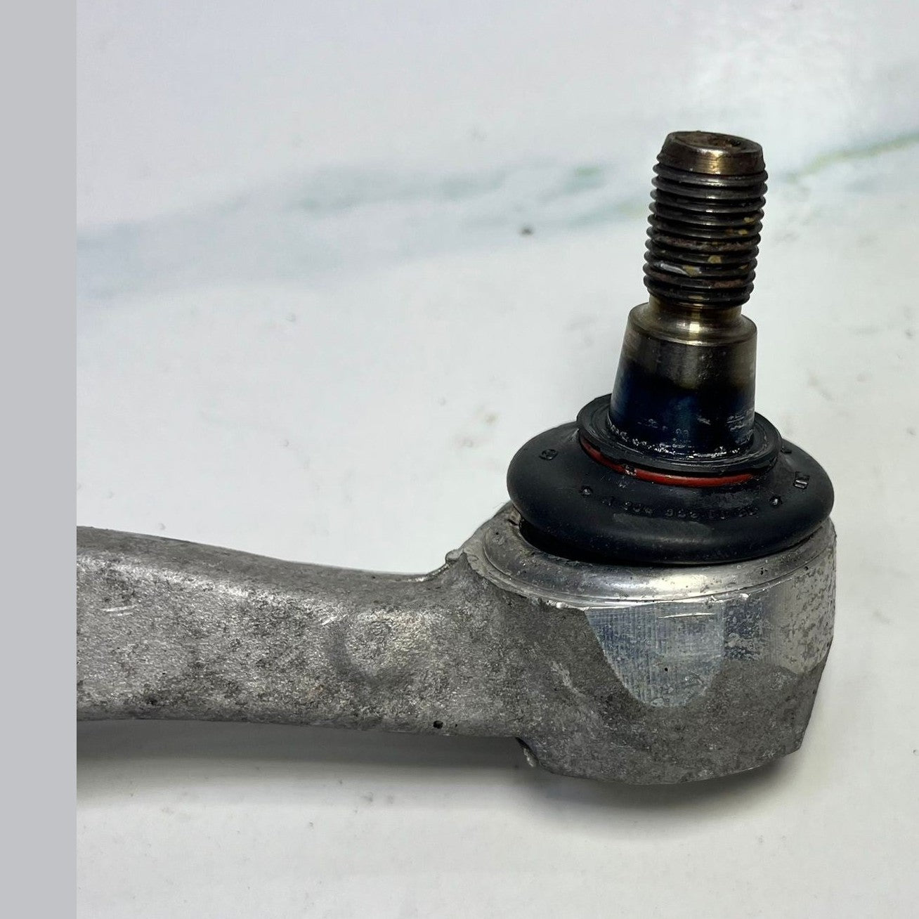 08-14 Mercedes W207 E350 C300 C350 Front Right RWD Suspension Upper Control Arm
