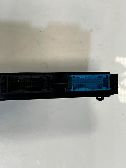 2011-2016 BMW 528i F10 5 Series Body Control Module BCM 9312764 OEM