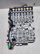 2012-2016 BMW F07 N20 Transmission Valve Body Mechatronics 8hp45 0260550087
