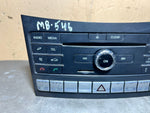 Bild in die Galerieansicht laden, 14–16 Mercedes-Benz W218 CLS Radio Audio Head Unit CD Player A218 9006506 OEM