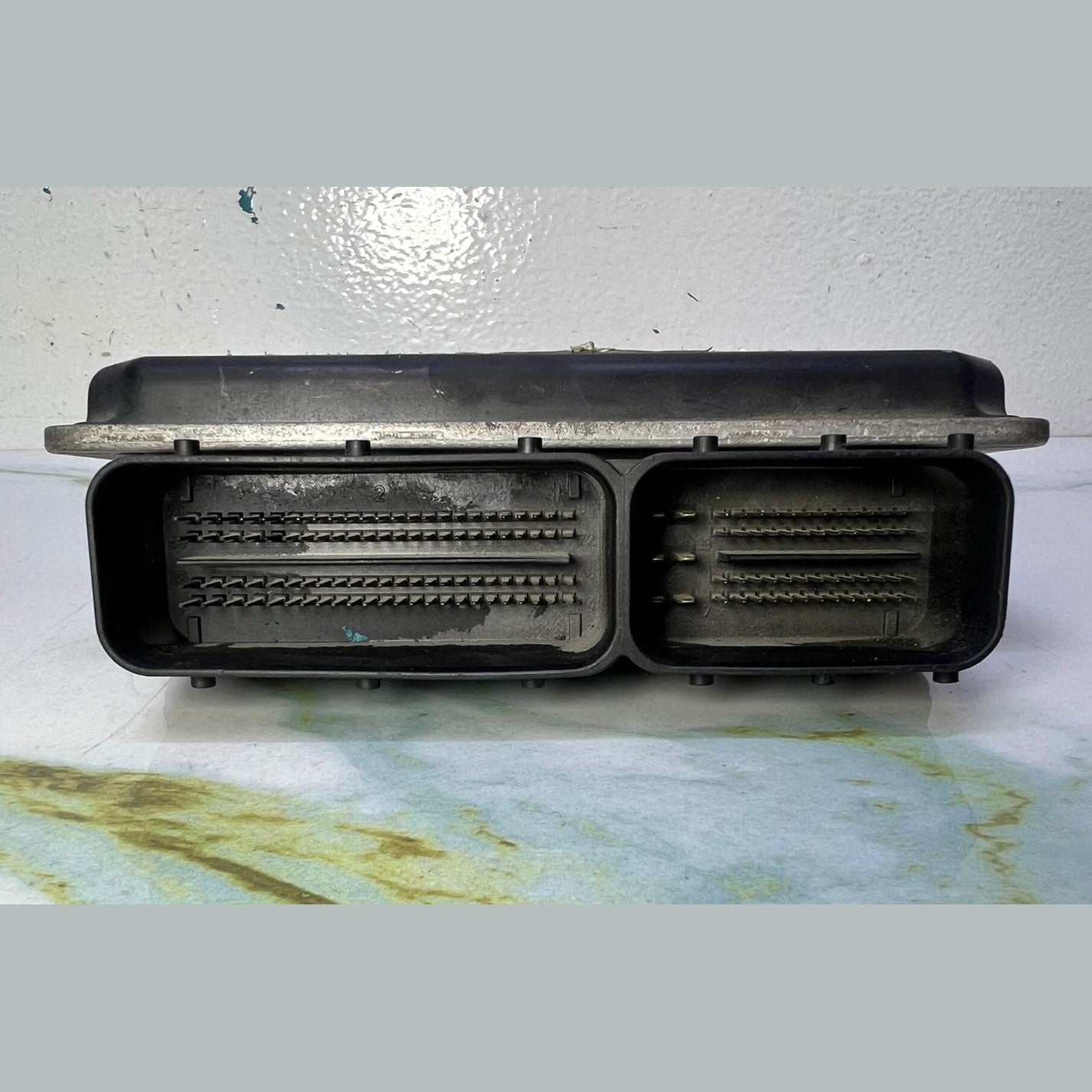 2003-2006 Mercedes Engine Control Unit A2711532591 C-Class W203 
