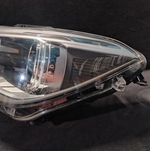 Load image into Gallery viewer, BMW 1 SERIES 120i 2012 F20 LEFT SIDE HEADLIGHT 7229687-09 ECE - 7229687