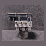 Load image into Gallery viewer, BMW F15 F16 F85 F86 ABS PUMP DSC UNIT ANTI LOCK BRAKE PUMP MODULE OEM 6866247