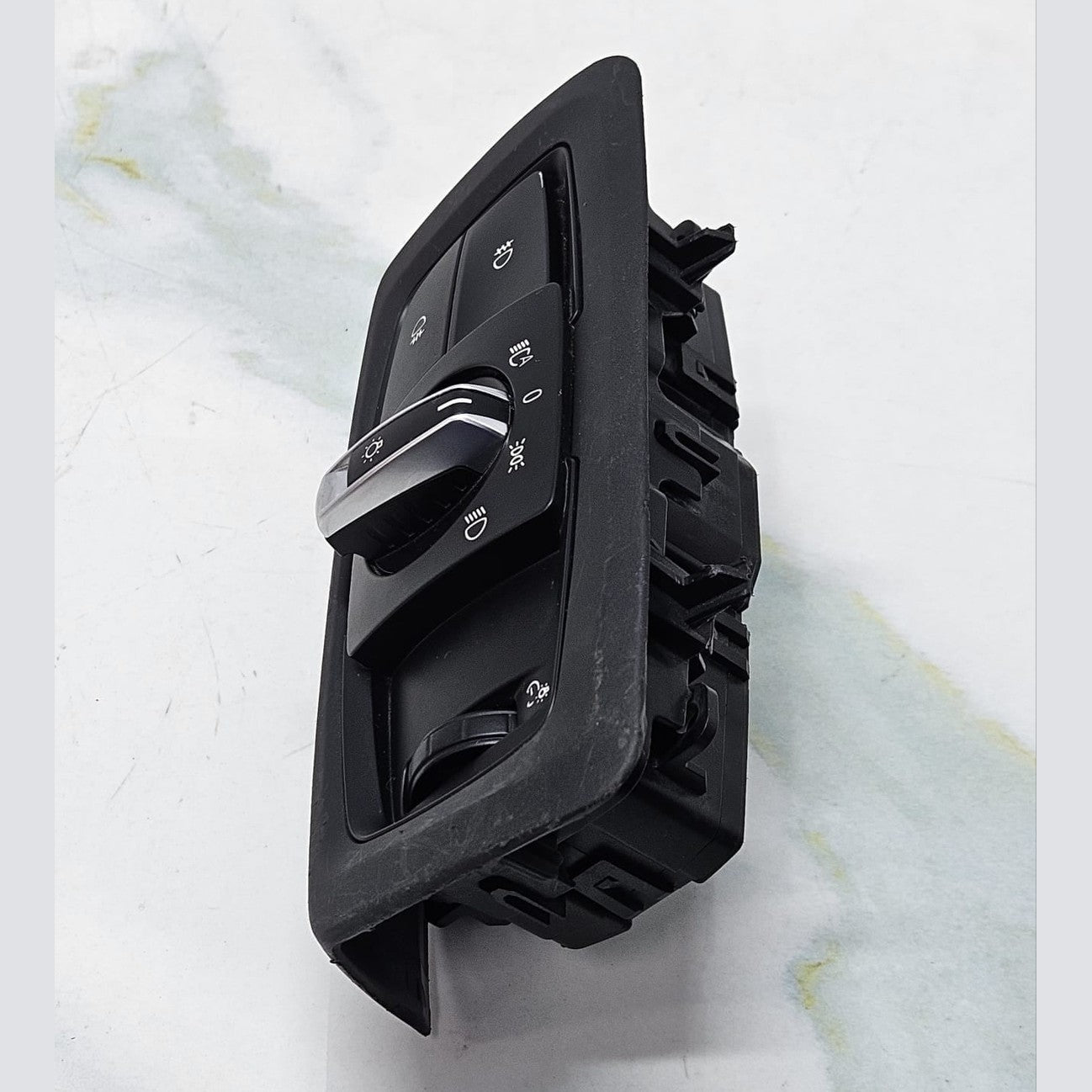 2012-2020 BMW X5 F15 and X6 F16 Headlight Control Switch 9311727 OEM