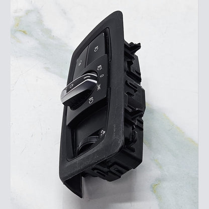 2012-2020 BMW X5 F15 and X6 F16 Headlight Control Switch 9311727 OEM