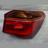OEM BMW X1 F48 N/S RIGHT SIDE REAR TAIL LIGHT 7350716