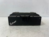 1992 BMW 318i E36 M40 EGS TCU Transmission Control Module 1219585 OEM