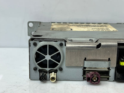 BMW Radio Professional Media CD Player Head Unit 9272364 F22, F30, F31, F32