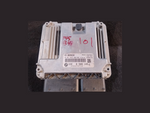Load image into Gallery viewer, BMW 2 SERIES GRAN TOURER F46 2.0 ENGINE CONTROL UNIT  MODULE ECU ONLY  8589145
