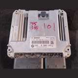BMW 2ER GRAN TOURER F46 2.0 MOTORSTEUERGERÄT MODUL NUR STEUERGERÄT 8589145