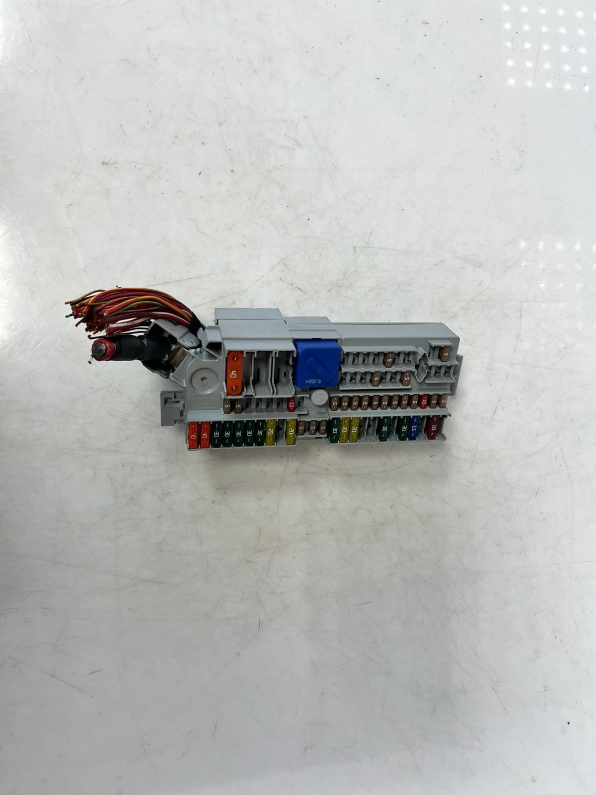 BMW 5 6 7 Series G30 G31 G32 G11 G12 Power Distribution Box 9350313 OEM