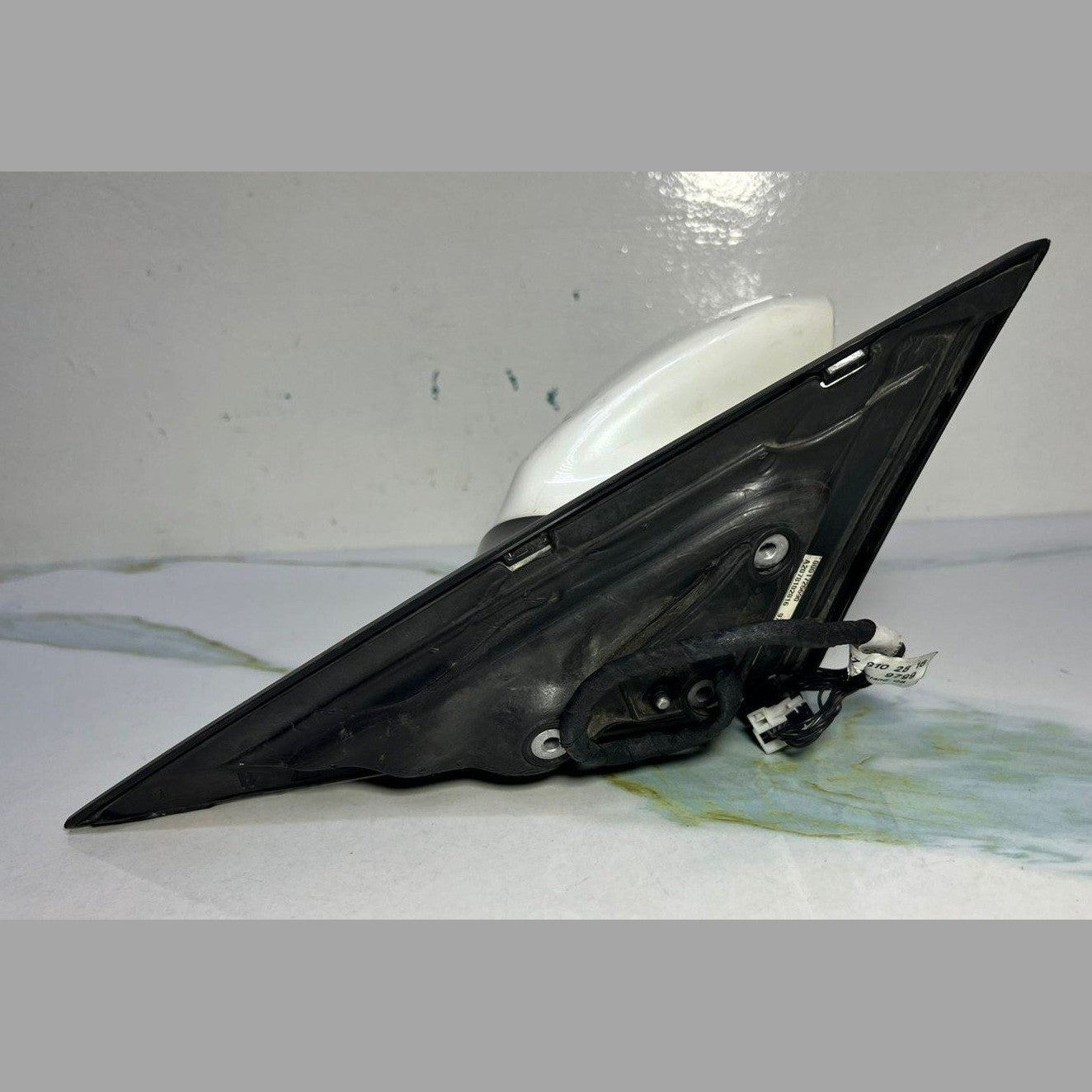 2014-2017 Mercedes-Benz E400 Mirror Assembly Right A 207 810 28 16