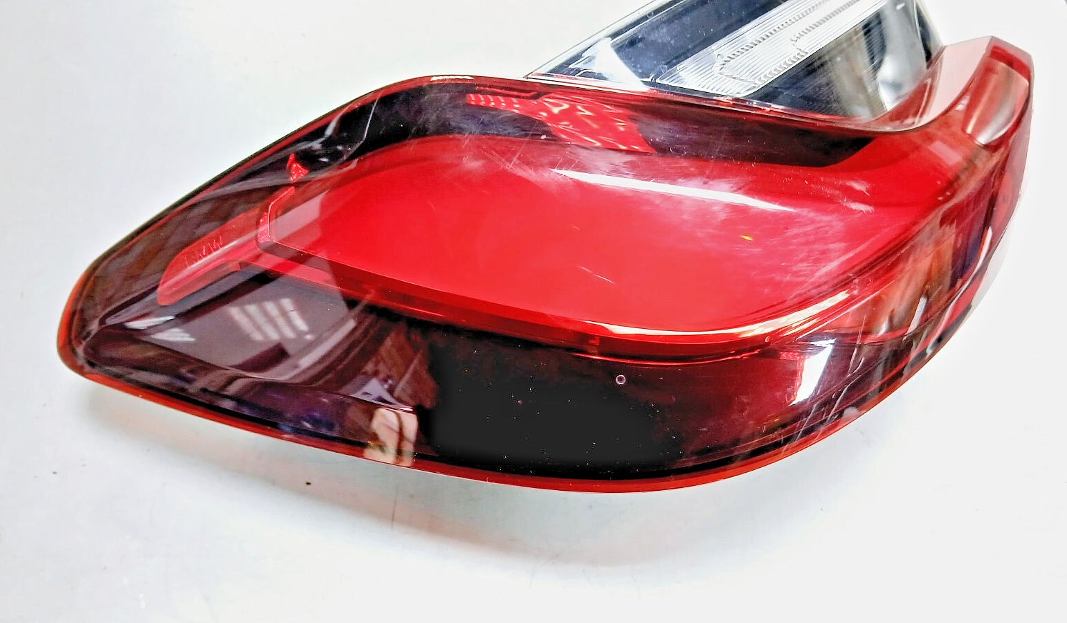 Genuine BMW 3 Series 2019 G21  Touring rear light LED side wall left ECE 7442757