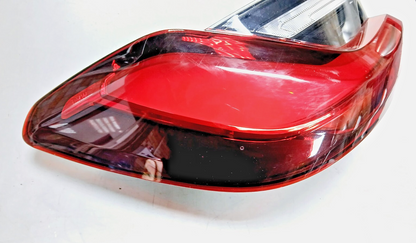 Genuine BMW 3 Series 2019 G21  Touring rear light LED side wall left ECE 7442757
