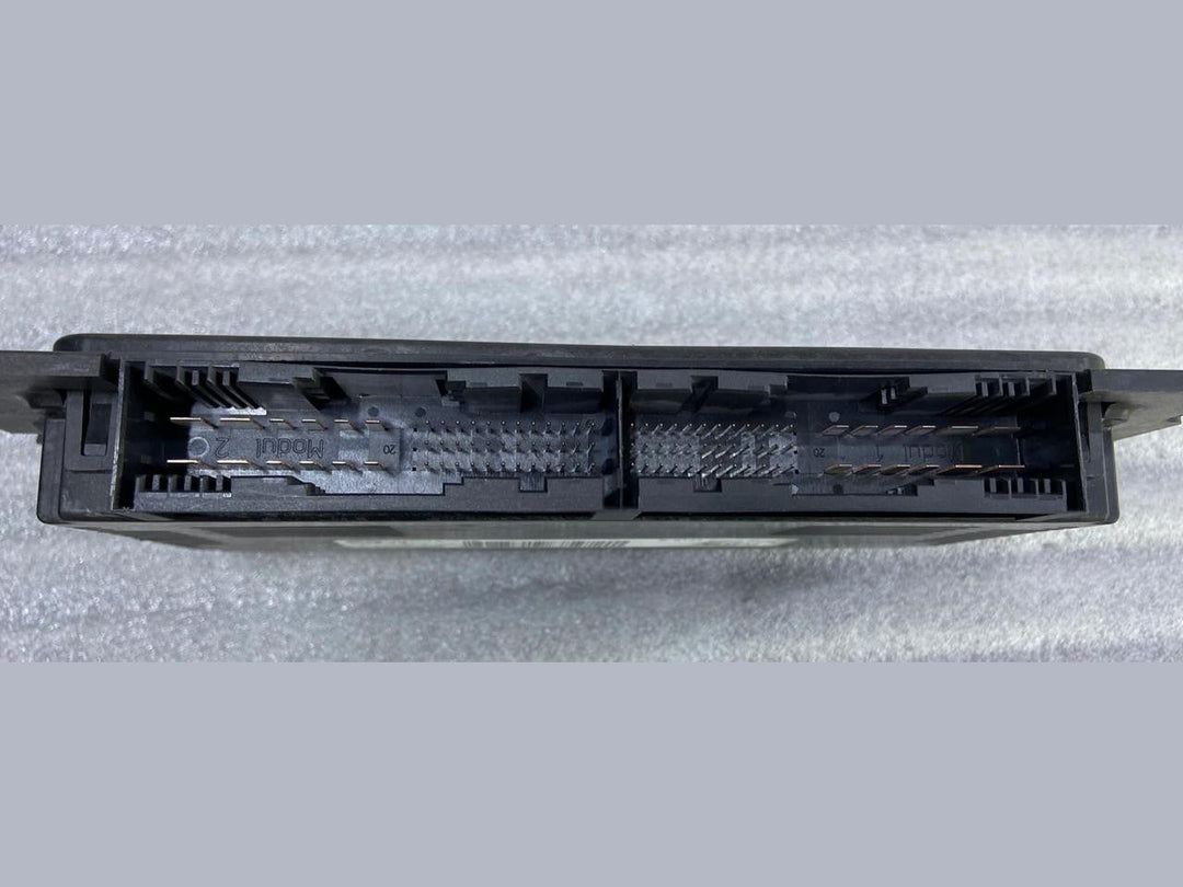 OEM BMW X5 E70 FRM LCM Footwell Lighting Control Module 9224617
