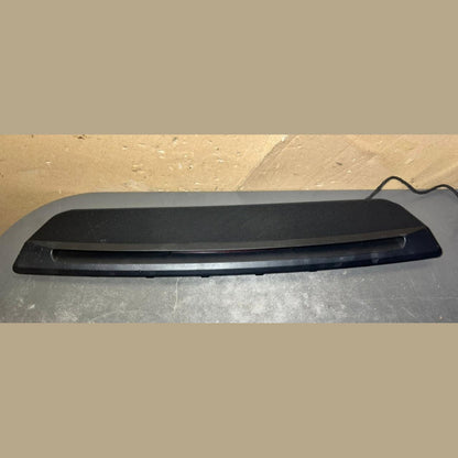 2010–2016 Mercedes-Benz W212 E-Class Rear Third Brake Light Trim A212 6830130