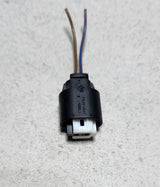 BMW Outside Temperature Sensor 693695301 7 Series F01 F02, BMW 3 Series E90 E91