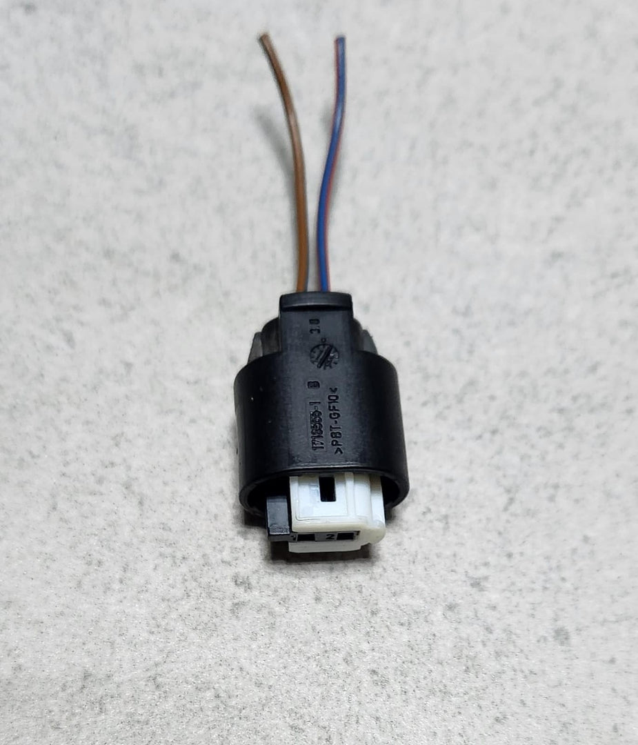 BMW Outside Temperature Sensor 693695301 7 Series F01 F02, BMW 3 Series E90 E91