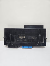 2008 BMW 3 SERIES E90 BCM BODY CONTROL MODULE H4 9177987 OEM