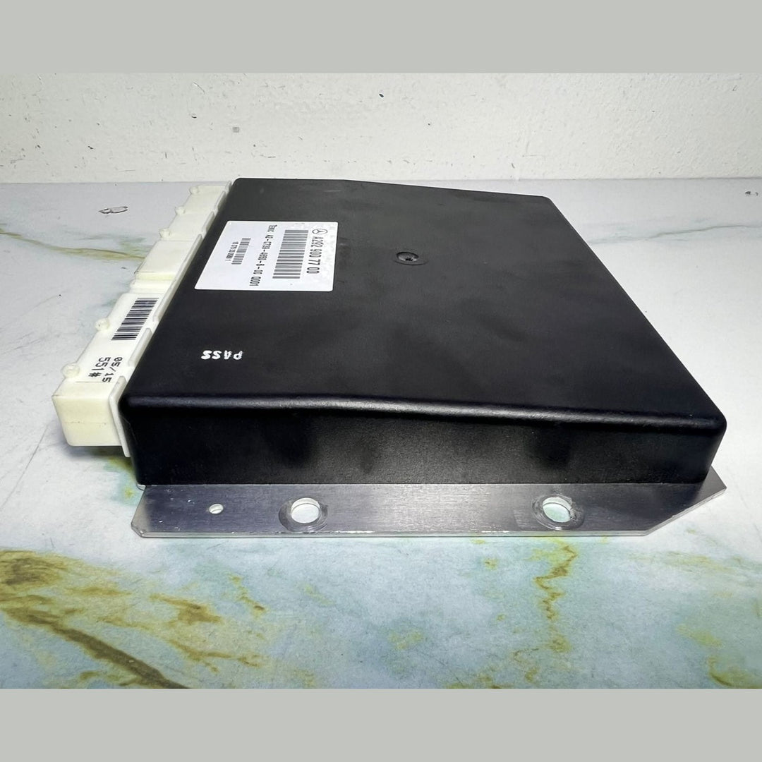Mercedes Suspension Control Unit A2929007700 GLE W166, W292