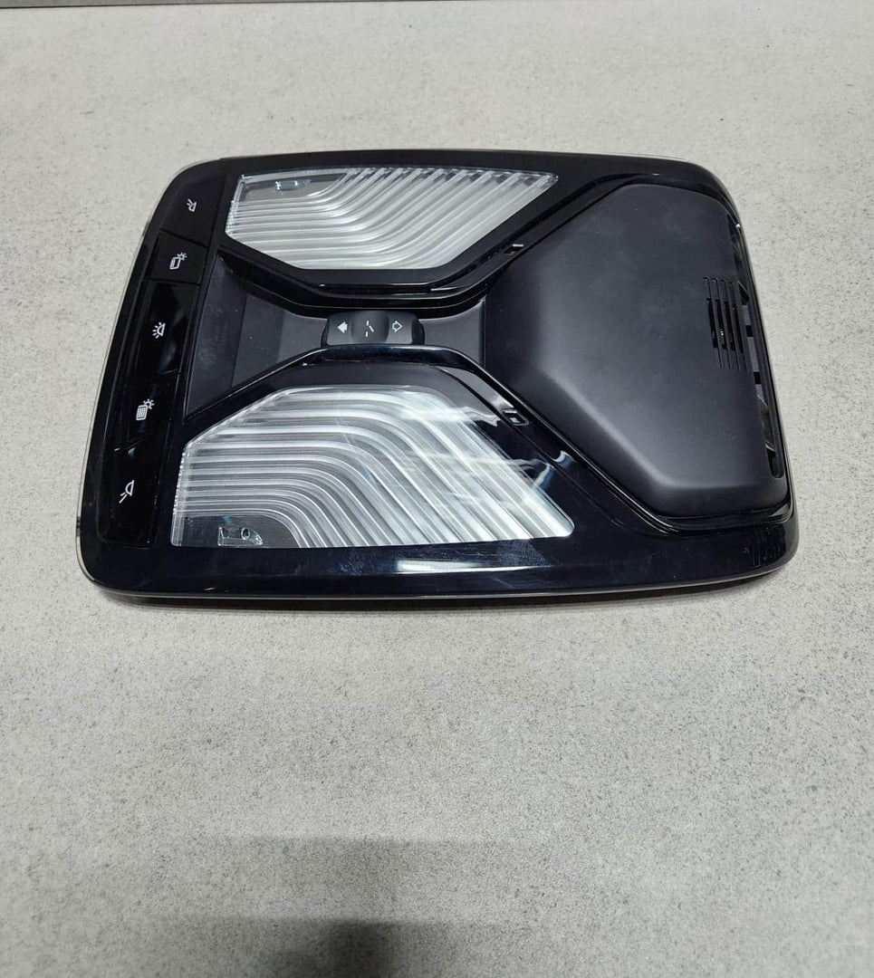 Genuine 2017-2023 BMW 530i Roof Functional Center 5A3CCB0 5 Series G30 and X7 G0