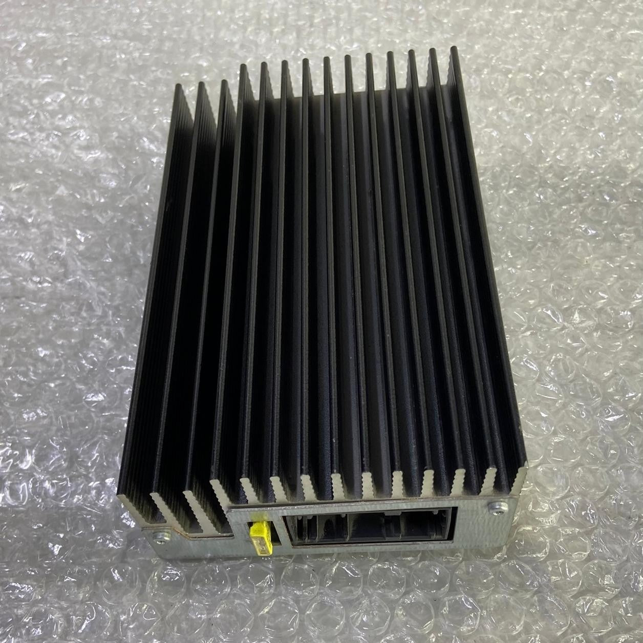 OEM BMW 7 F01 F02 F03 F04 Power Amplifier Audio Amp 9176741