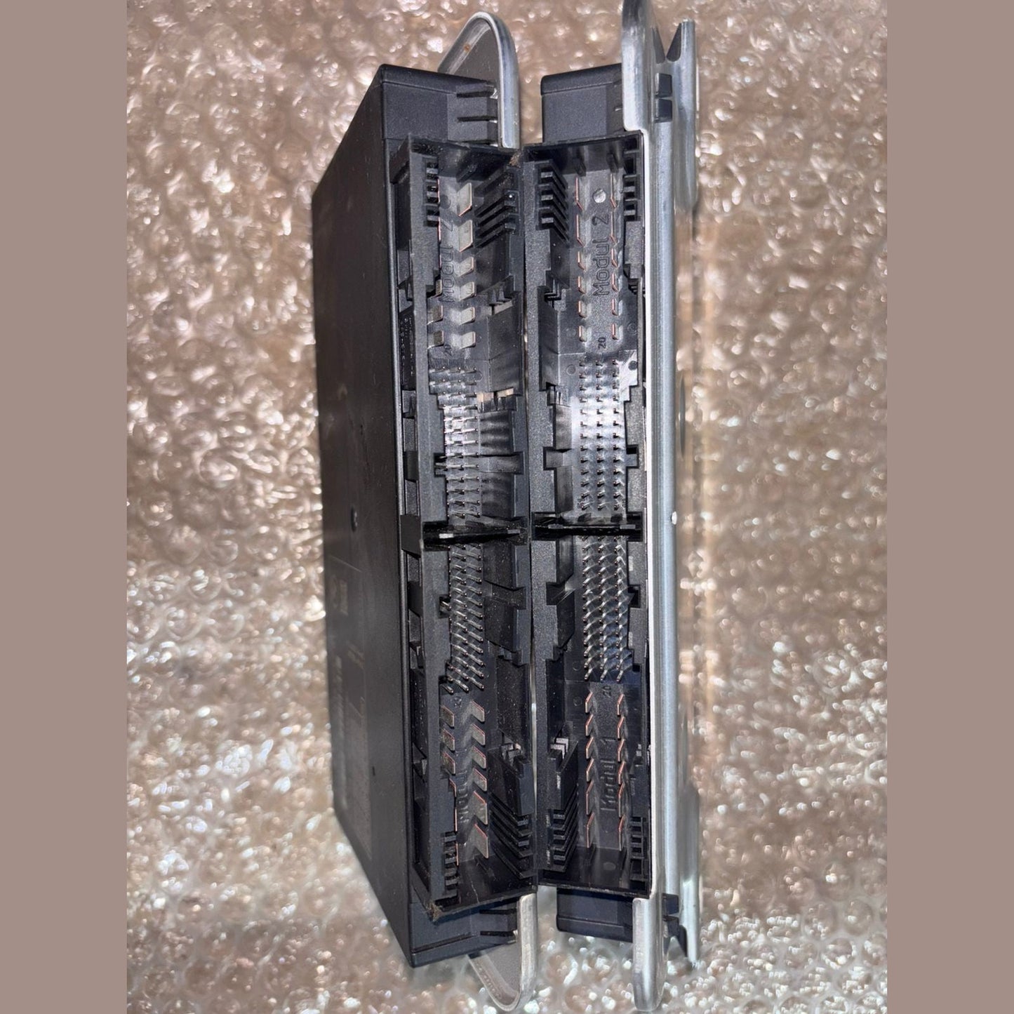 Bmw F10 f02 528i 535i 740i 2014 LCI FRM  Control module 9345373  9383694