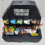 2010-16 Mercedes E-Class Front Sam Control Fuse Box Module A2129008307 W212 W204