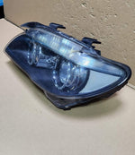 Load image into Gallery viewer, 2006 BMW 750i Xenon Headlight 6937241 7 Series E65 E66 LCI Right side 