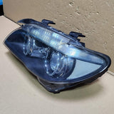 2006 BMW 750i Xenon Headlight 6937241 7 Series E65 E66 LCI Right side