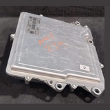 OEM BMW F12 640I N55 ENGINE COMPUTER CONTROL MODULE ECU  ONLY - 7632115