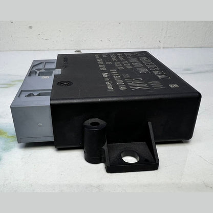 2014 Mercedes CLA45 AMG Parktronic Control Unit A0009001705 CLA-Class C117 GLA
