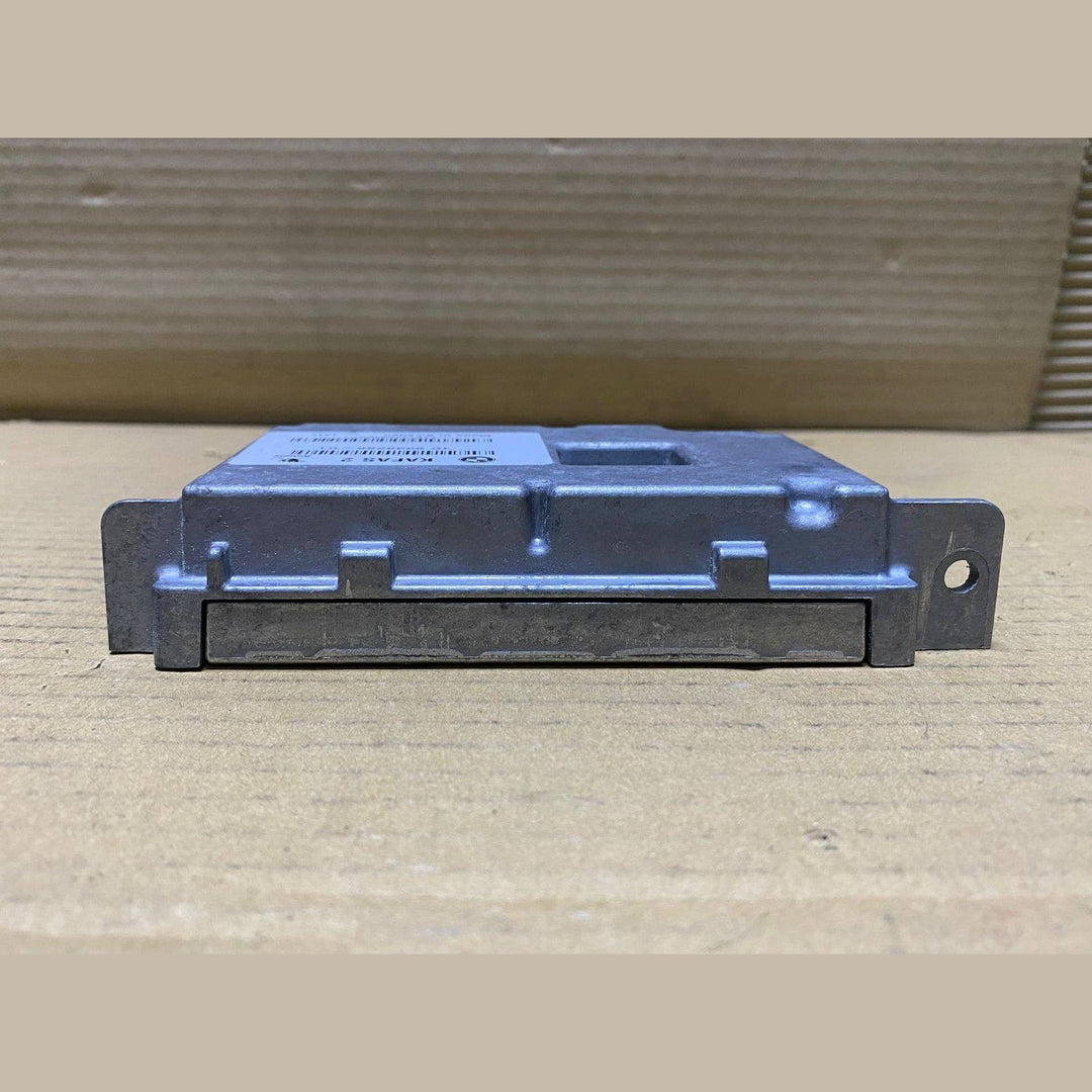BMW 2014 640i Lane Departure Camera Control Module 9338298 2 3 4 6 Series includ