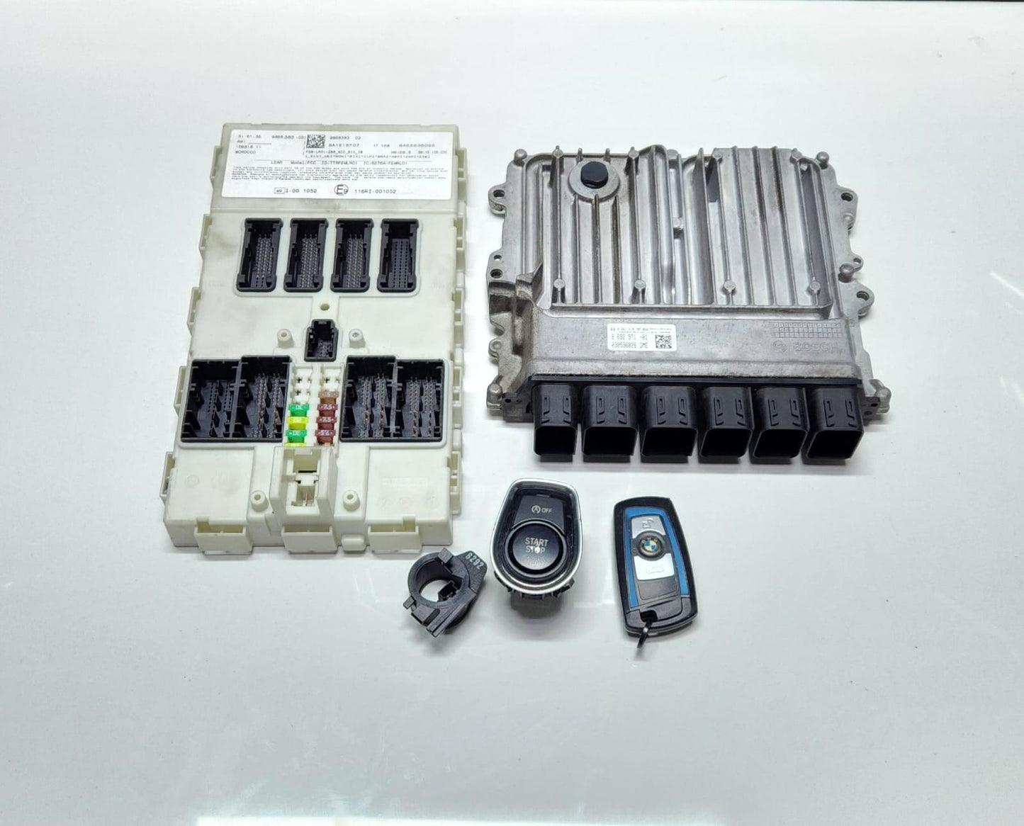 2017-2020 BMW 120i Engine Control Unit ECU 8692971 220i 230i 320i 330i 420i OEM