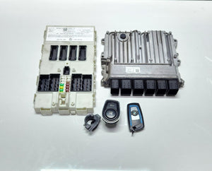 2017-2020 BMW 120i Engine Control Unit ECU 8692971 220i 230i 320i 330i 420i OEM