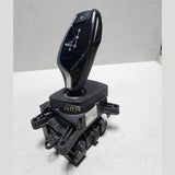 BMW Gear Selector Lever 6825607 7 Series G11 G12 RHD