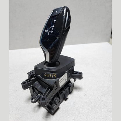 BMW Gear Selector Lever 6825607 7 Series G11 G12 RHD