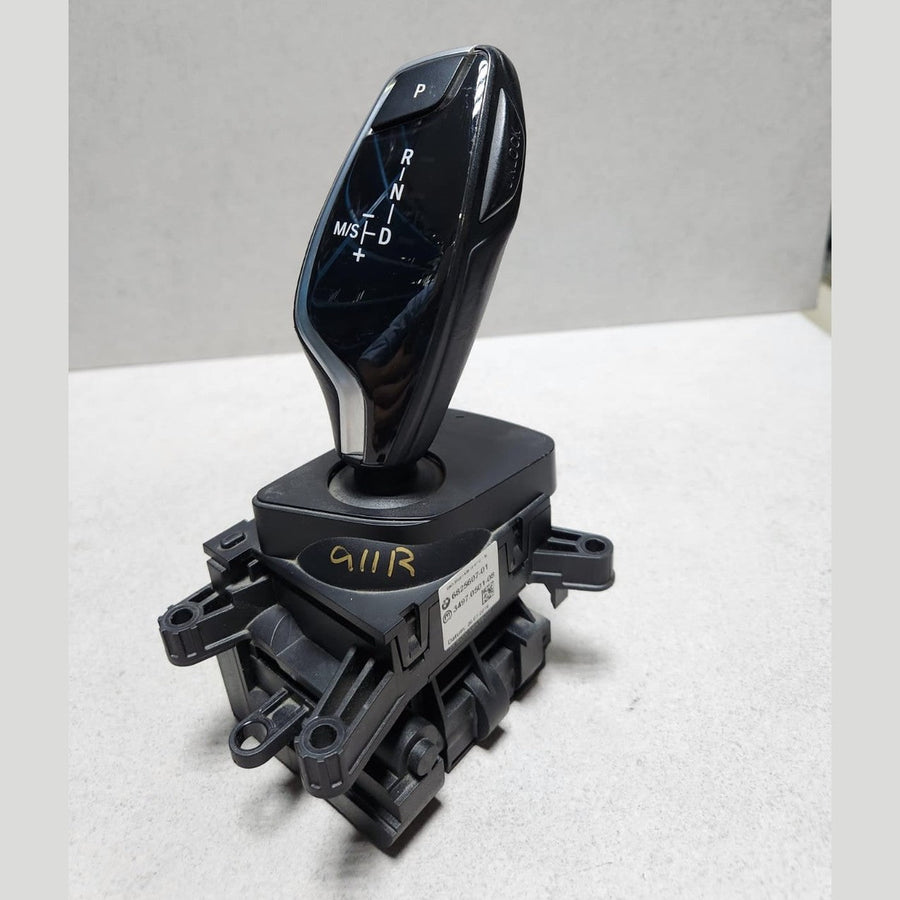 BMW Gear Selector Lever 6825607 7 Series G11 G12 RHD