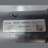 2022-2025 BMW G42 230I B48 2.0L ENGINE VALEO STARTER MOTOR OEM 5A33FB9