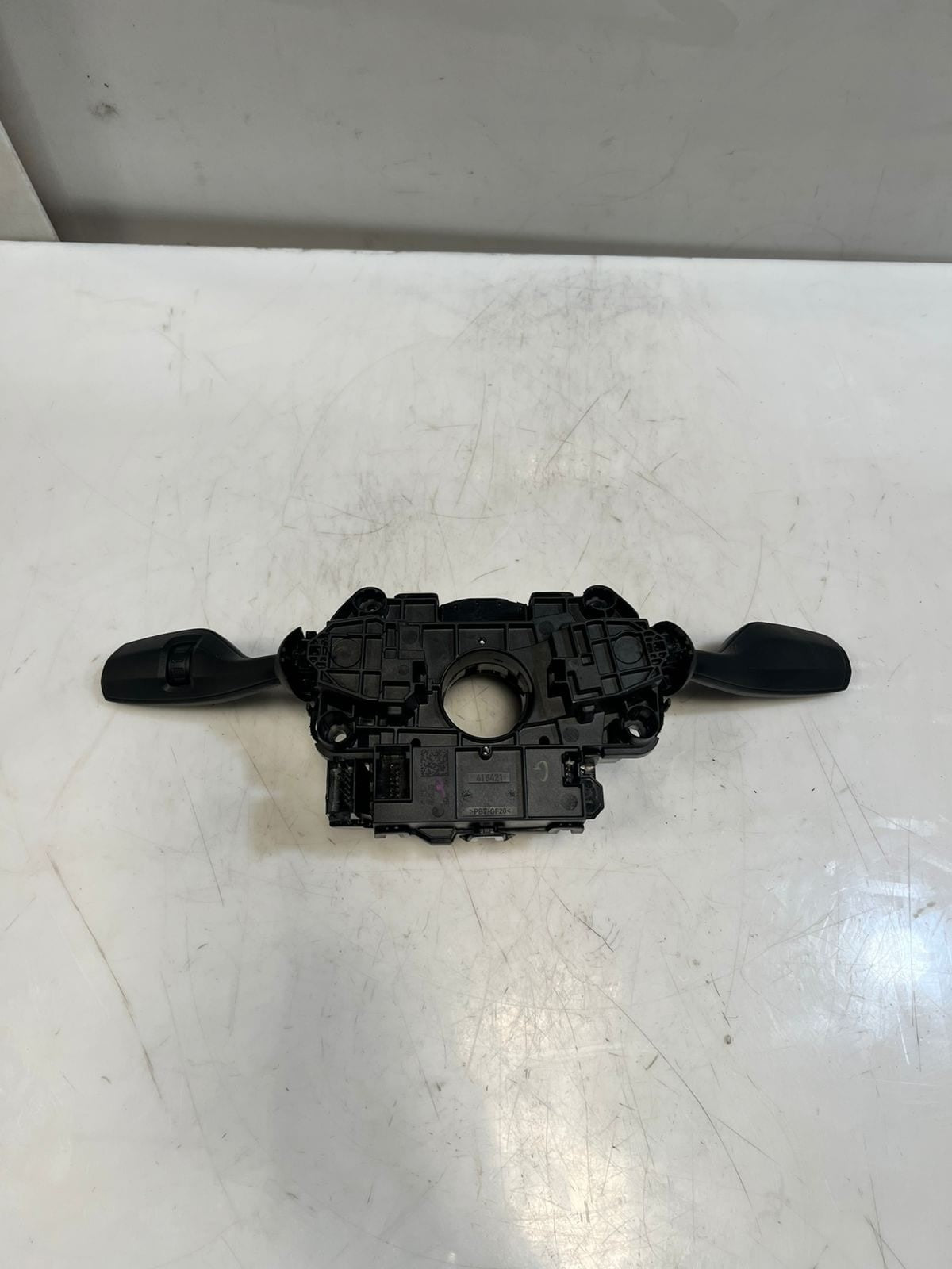 BMW 3, 4, 5, 6, 8 Series G14 G15 G20 G22 G30 Steering Column Switch Unit 9436664